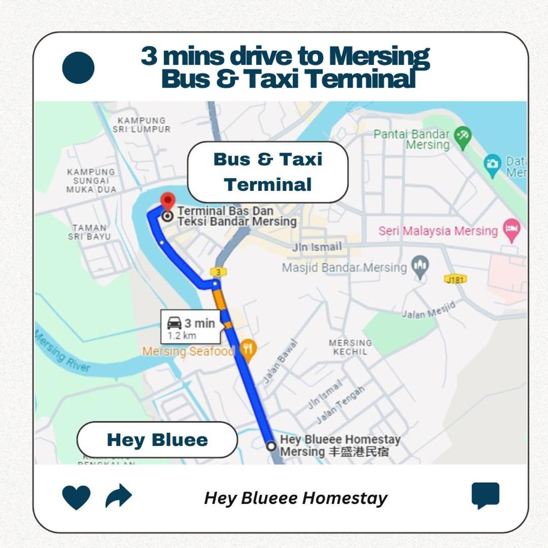 Hey Blueee ~ 5Mins Jetty/Netflix/Games/Youtube เมอร์ซิง ภายนอก รูปภาพ
